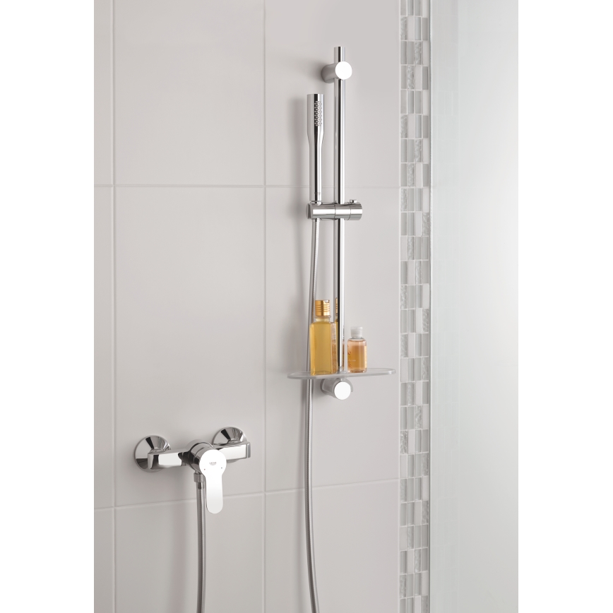 GROHE 27458000 - Handdusch VITALIO GET STICK 216 mm blank krom