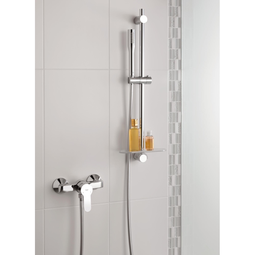 GROHE 27458000 - Handdusch VITALIO GET STICK 216 mm blank krom