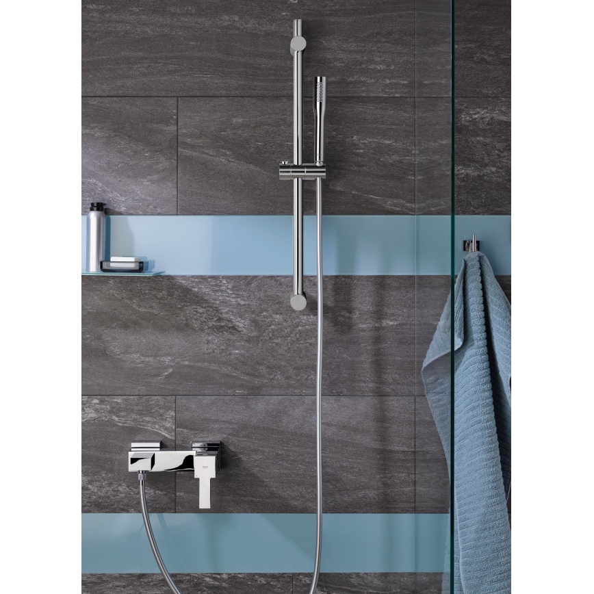 GROHE 27458000 - Handdusch VITALIO GET STICK 216 mm blank krom
