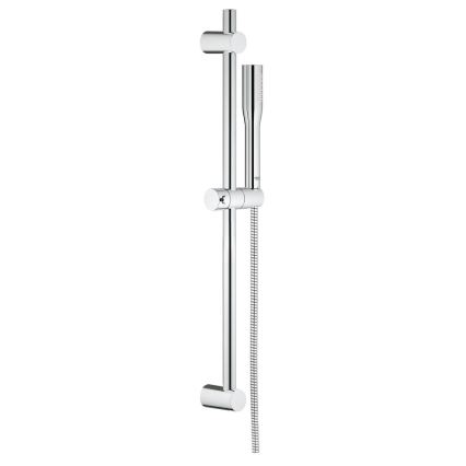 GROHE 27458000 - Handdusch VITALIO GET STICK 216 mm blank krom