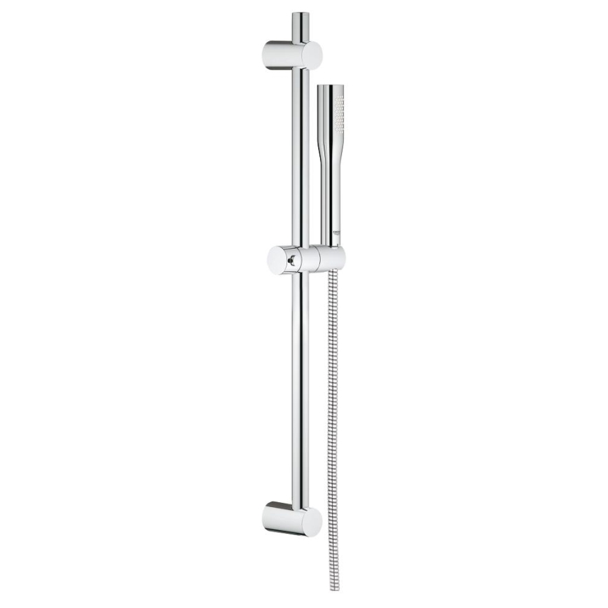 GROHE 27458000 - Handdusch VITALIO GET STICK 216 mm blank krom