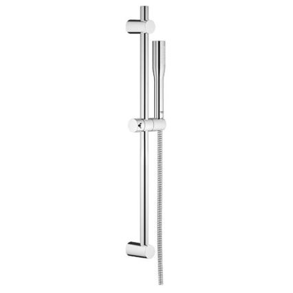 GROHE 27458000 - Handdusch VITALIO GET STICK 216 mm blank krom
