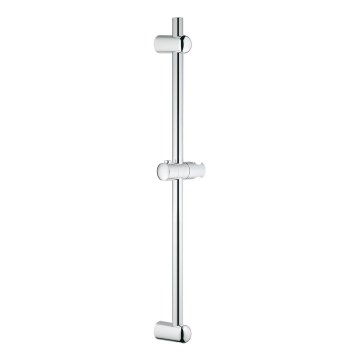 GROHE 27499000 - Duschstång EUPHORIA 600 mm blankkrom