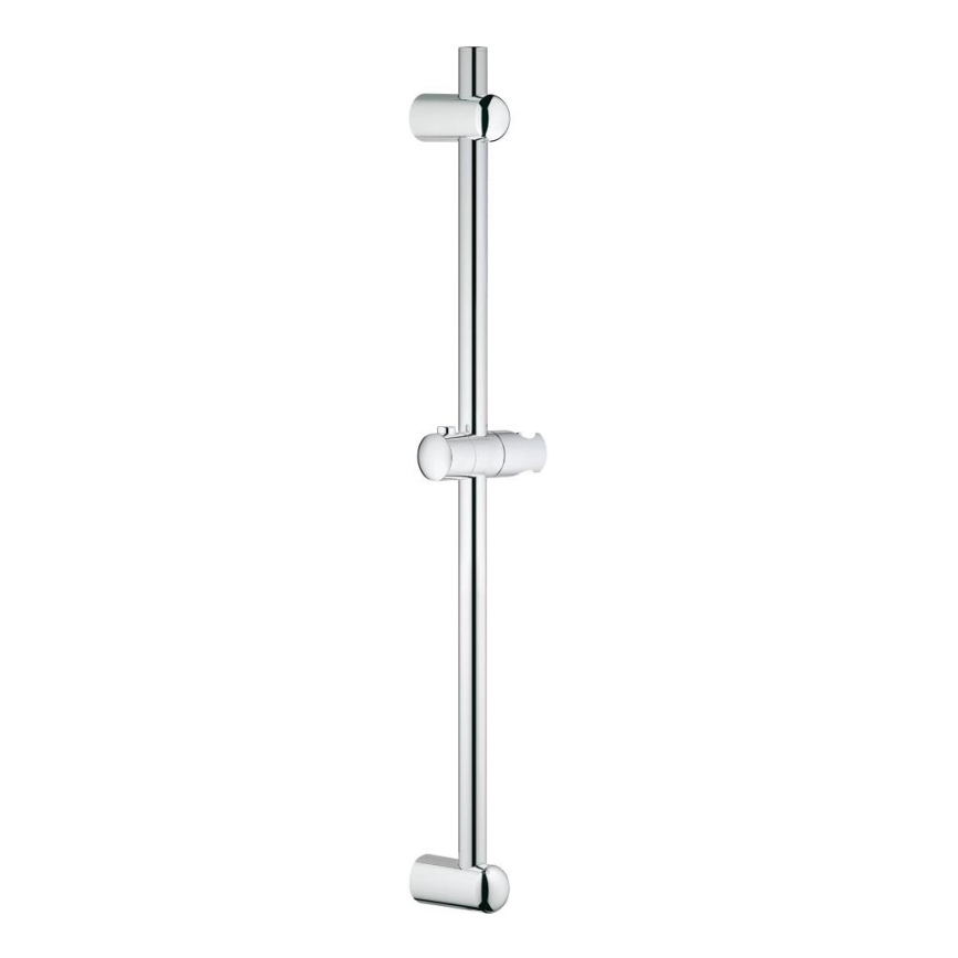 GROHE 27499000 - Duschstång EUPHORIA 600 mm blankkrom