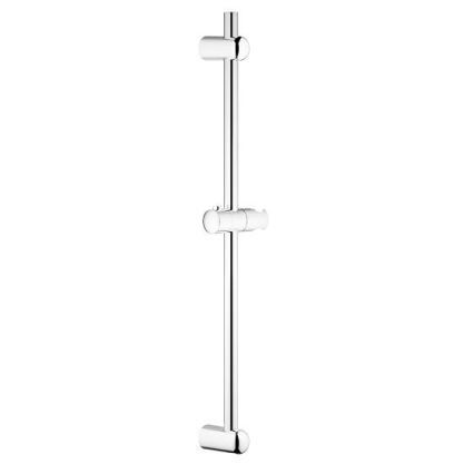 GROHE 27499000 - Duschstång EUPHORIA 600 mm blankkrom