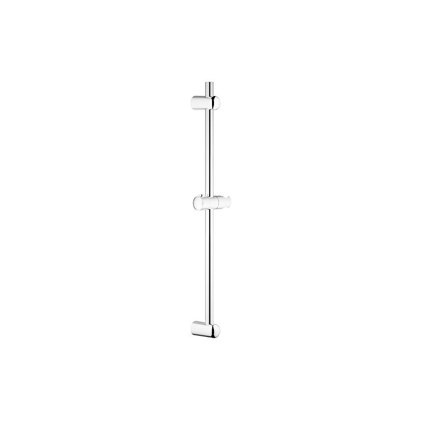 GROHE 27499000 - Duschstång EUPHORIA 600 mm blankkrom