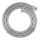 GROHE 27503001 - Duschslang VITALIOFLEX METAL 1750 mm polerad krom