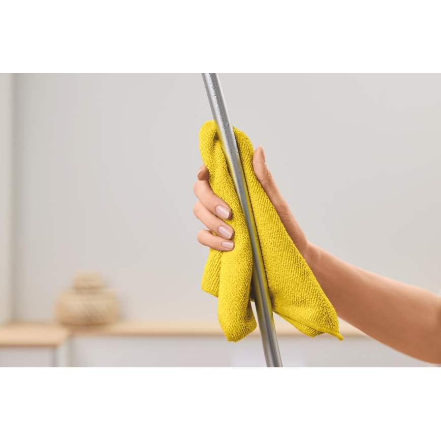 GROHE 27506001 - Duschslang VITALIOFLEX SILVER 1750 mm polerad krom