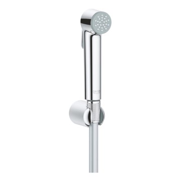 GROHE 27513001 - Handhållen bidetdusch TEMPESTA-F 36 mm blank krom