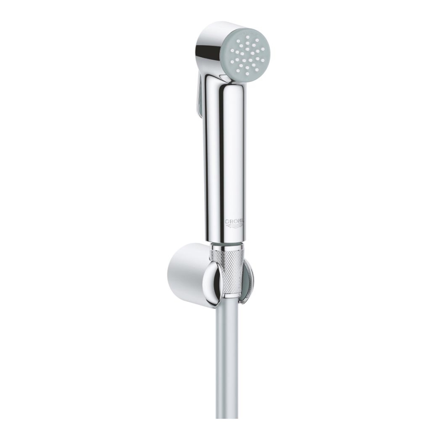 GROHE 27513001 - Handhållen bidetdusch TEMPESTA-F 36 mm blank krom