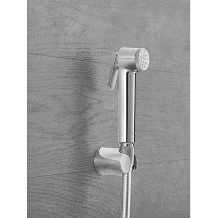 GROHE 27513001 - Handhållen bidetdusch TEMPESTA-F 36 mm blank krom
