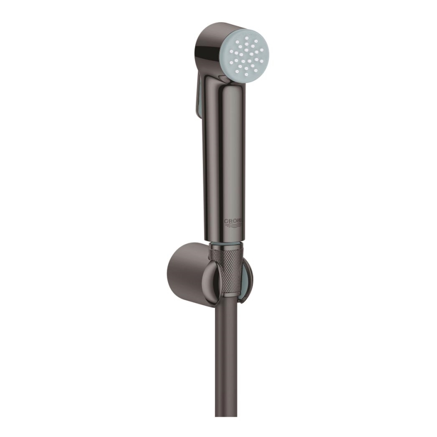 GROHE 27513A01 - Bidetdusch TEMPESTA-F 1250 mm grafit