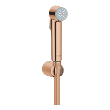 GROHE 27513DA1 - Handhållen bidetdusch TEMPESTA-F TRIGGER SPRAY 30 guld