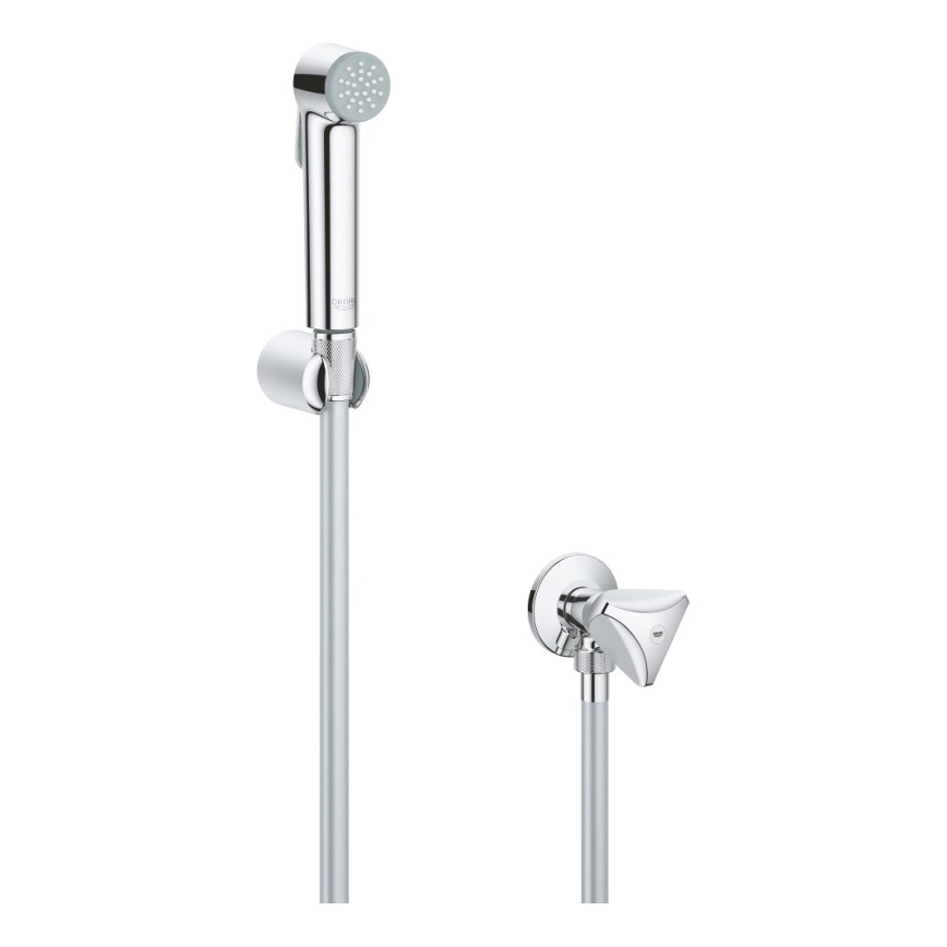 GROHE 27514001 - Handhållen bidetdusch TEMPESTA-F TRIGGER SPRAY 30 36 mm krom