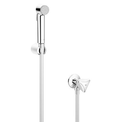 GROHE 27514001 - Handhållen bidetdusch TEMPESTA-F TRIGGER SPRAY 30 36 mm krom