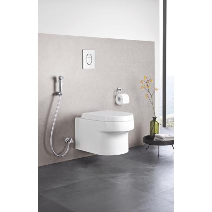 GROHE 27514001 - Handhållen bidetdusch TEMPESTA-F TRIGGER SPRAY 30 36 mm krom