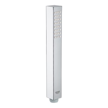 GROHE 27699000 - Handdusch EUPHORIA CUBE STICK polerad krom