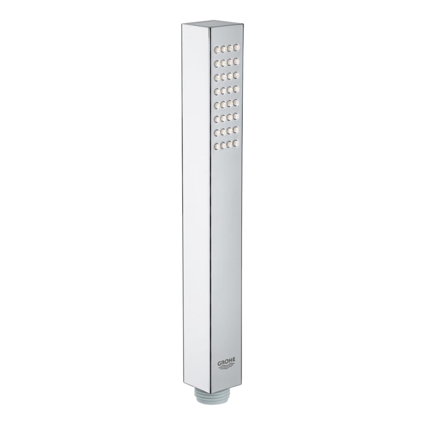 GROHE 27699000 - Handdusch EUPHORIA CUBE STICK polerad krom