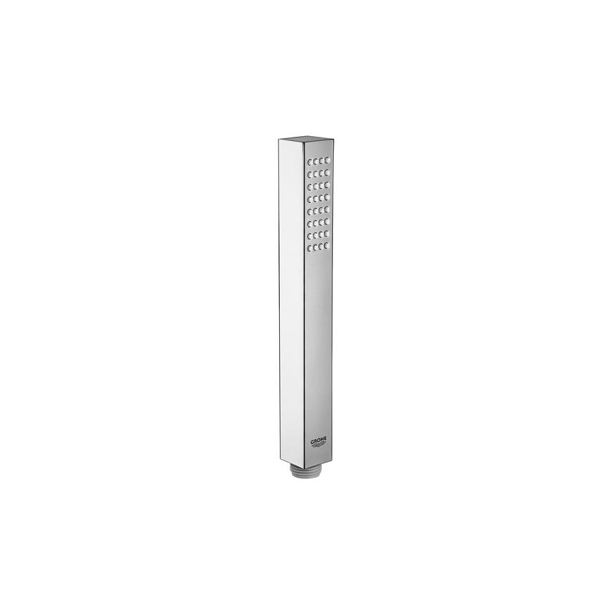 GROHE 27699000 - Handdusch EUPHORIA CUBE STICK polerad krom
