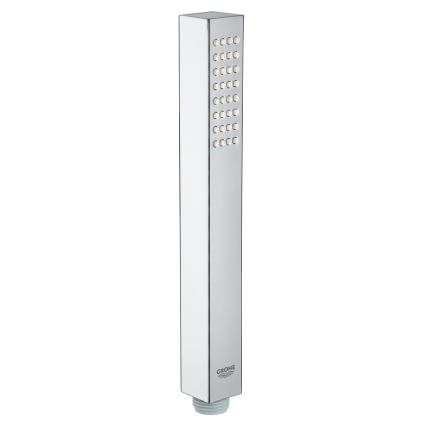 GROHE 27699000 - Handdusch EUPHORIA CUBE STICK polerad krom