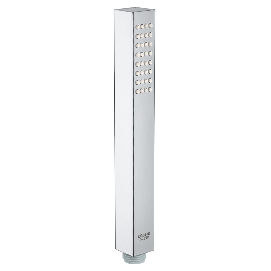 GROHE 27699000 - Handdusch EUPHORIA CUBE STICK polerad krom