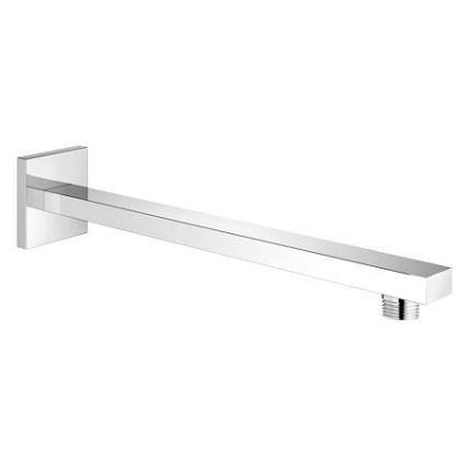 GROHE 27709000 - Duscharm RAINSHOWER 286 mm polerad krom