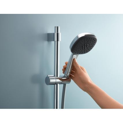 GROHE 27724001 - Duschstång VITALIO UNIVERSAL 600 mm polerad krom