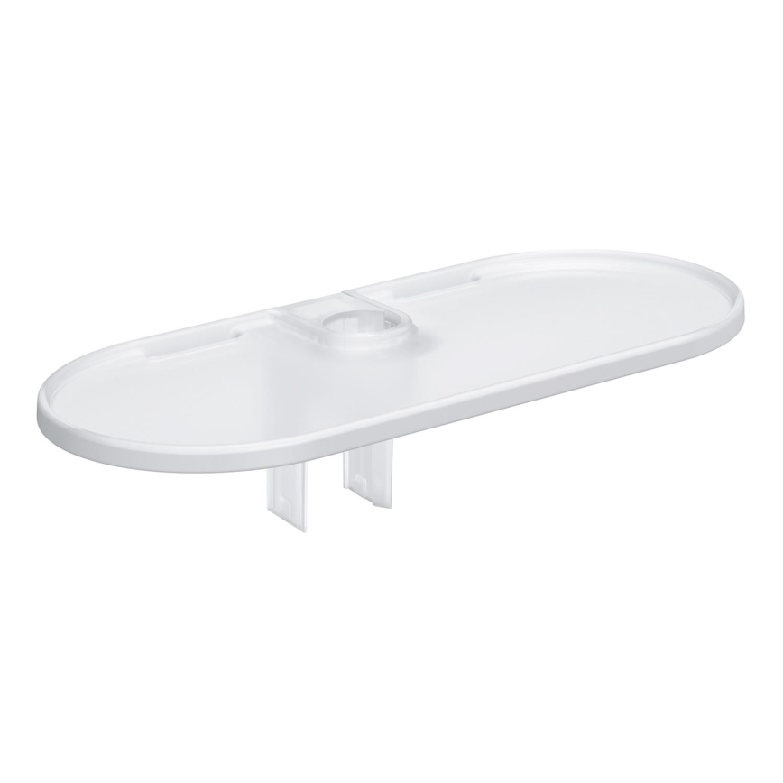 GROHE 27725001 - VITALIO UNIVERSAL hylla 222 x 100 mm vit