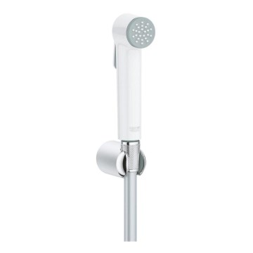 GROHE 27812IL1 - Handdusch för bidé TEMPESTA-F 1250 mm polerad krom