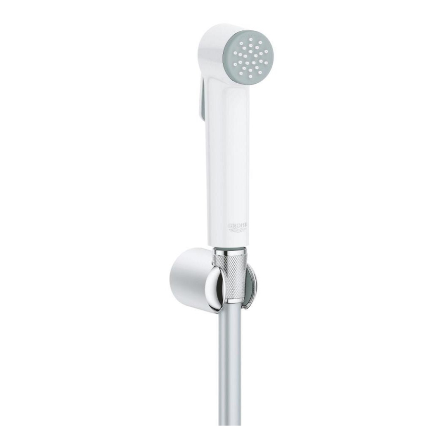 GROHE 27812IL1 - Handdusch för bidé TEMPESTA-F 1250 mm polerad krom