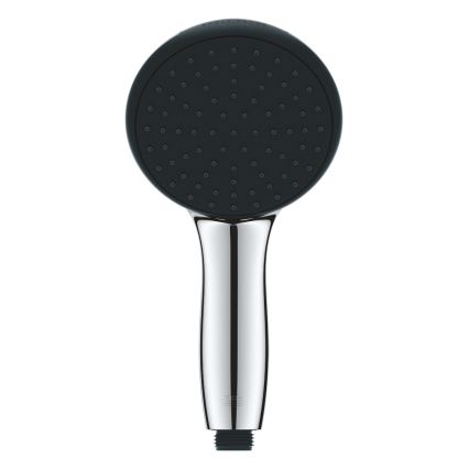 GROHE 27940001 - Handdusch VITALIO START 110 polerad krom