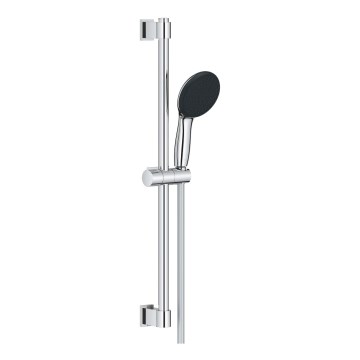 GROHE 27942001 - Duschset VITALIO START 110 600 mm polerad krom