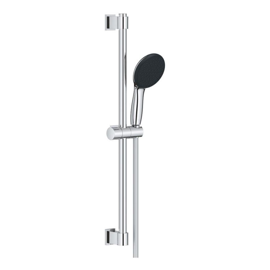 GROHE 27942001 - Duschset VITALIO START 110 600 mm polerad krom