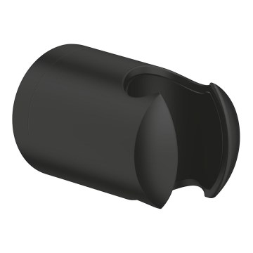 GROHE 279582430 - Duschhållare VITALIO UNIVERSAL 61 mm svart