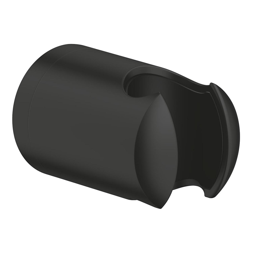 GROHE 279582430 - Duschhållare VITALIO UNIVERSAL 61 mm svart