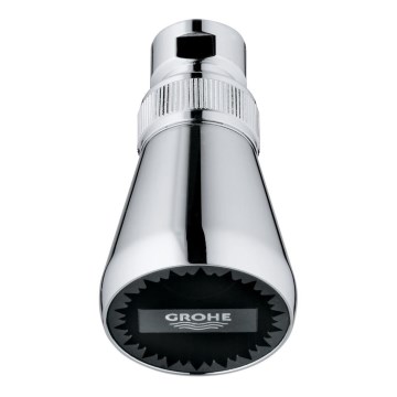 GROHE 28094000 - Duschhuvud 50 mm, polerad krom