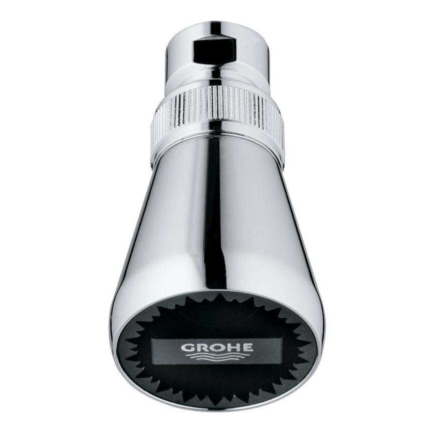 GROHE 28094000 - Duschhuvud 50 mm, polerad krom
