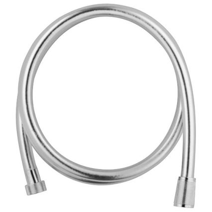 GROHE 28388DC0 - Duschslang SILVERFLEX 1750 mm i rostfritt stål