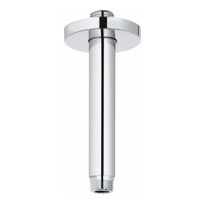 GROHE 28724000 - Duscharm RAINSHOWER 142 mm polerad krom