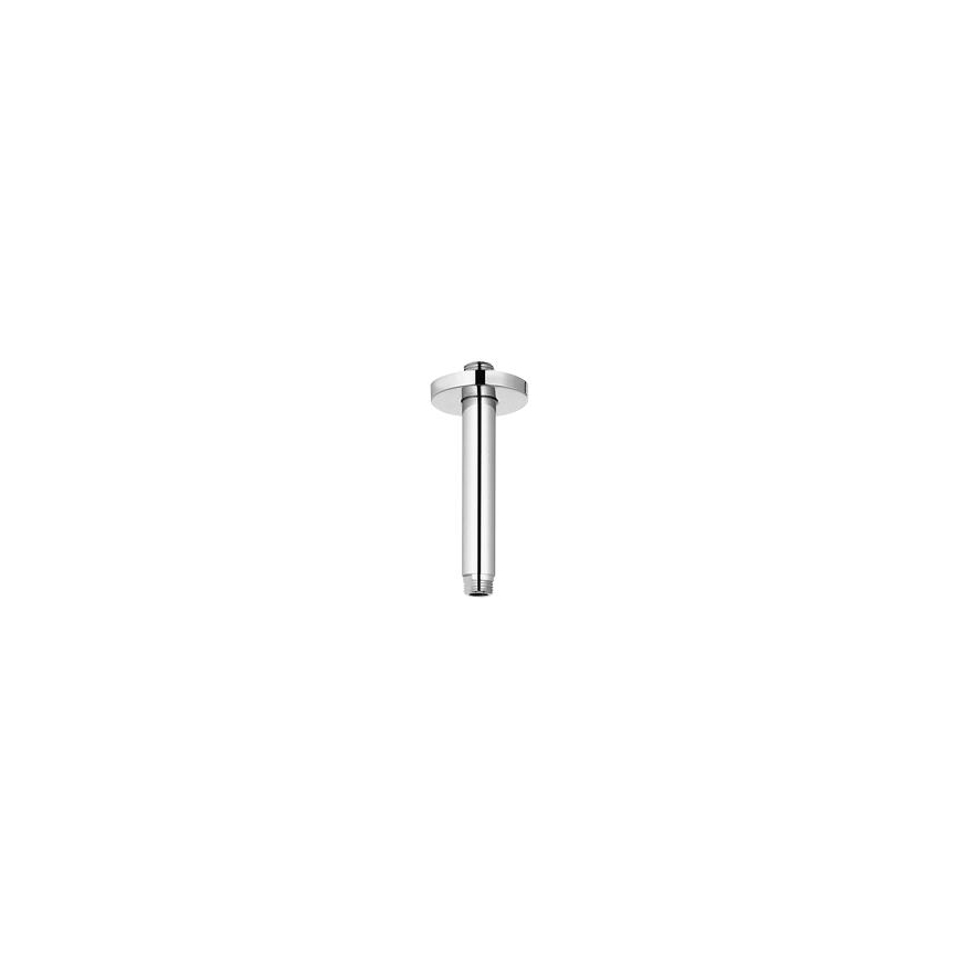 GROHE 28724000 - Duscharm RAINSHOWER 142 mm polerad krom