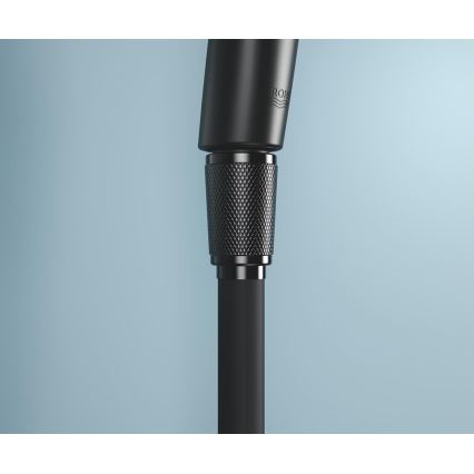 GROHE 287412432 - VITALIOFLEX TREND duschslang, 1500 mm, svart