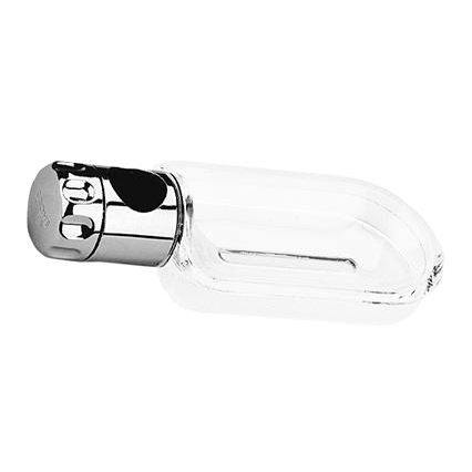 GROHE 28856000 - Tvålskål RELEXA, genomskinlig