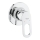 GROHE 29042000 - BAULOOP duschblandare, polerad krom