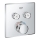 GROHE 29124000 - GROHTHERM SMARTCONTROL termostat, polerad krom