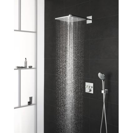GROHE 29126000 - Termostatblandare GROHTHERM SMARTCONTROL polerad krom