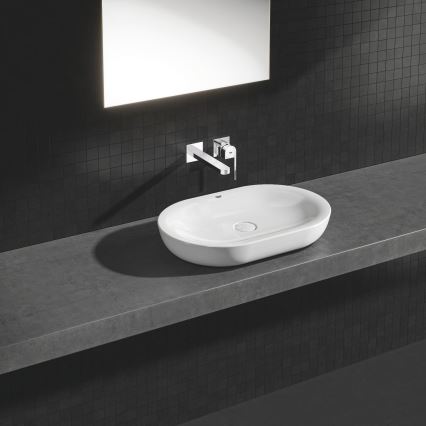 GROHE 29306003 - Tvättställsblandare PLUS, 203 mm, blank krom