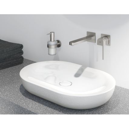 GROHE 29306003 - Tvättställsblandare PLUS, 203 mm, blank krom