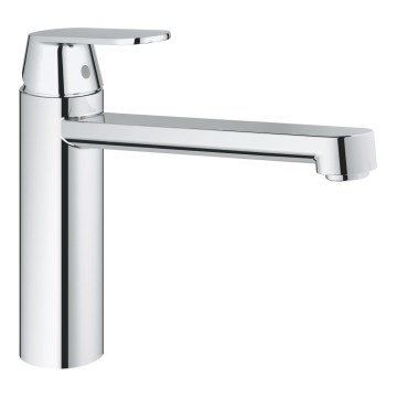 GROHE 30193000 - Köksblandare EUROSMART COSMOPOLITAN blank krom