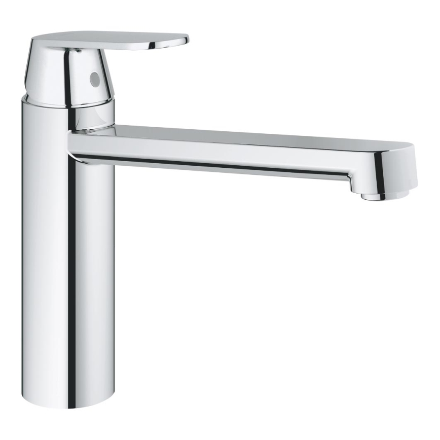 GROHE 30193000 - Köksblandare EUROSMART COSMOPOLITAN blank krom