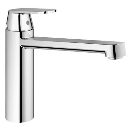 GROHE 30193000 - Köksblandare EUROSMART COSMOPOLITAN blank krom